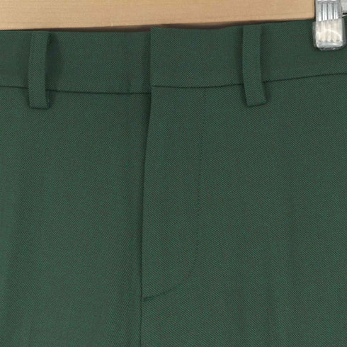 ビューティーアンドユースユナイテッドアローズ BEAUTY & YOUTH UNITED ARROWS バックゴム ストレートパンツ ワイド レディース JPN:XS