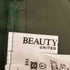 ビューティーアンドユースユナイテッドアローズ BEAUTY & YOUTH UNITED ARROWS バックゴム ストレートパンツ ワイド レディース JPN:XS