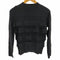 カルヴェン CARVEN 長袖 ニット セーター フリル レディース import:XS