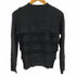 カルヴェン CARVEN 長袖 ニット セーター フリル レディース import:XS