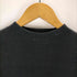 カルヴェン CARVEN 長袖 ニット セーター フリル レディース import:XS