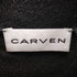 カルヴェン CARVEN 長袖 ニット セーター フリル レディース import:XS