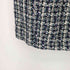 ジャスグリッティー JUSGLITTY 21AW ツイードタイトスカート ロング レディース ONE SIZE 2