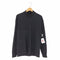 ウジョー Ujoh MOCK NECK Tee モックネックTシャツ メンズ JPN:2