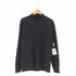 ウジョー Ujoh MOCK NECK Tee モックネックTシャツ メンズ JPN:2