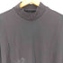 ウジョー Ujoh MOCK NECK Tee モックネックTシャツ メンズ JPN:2