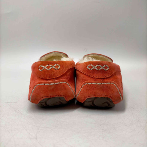 アグ UGG Ansley アンスレー ムートン スリッポン レディース US:5