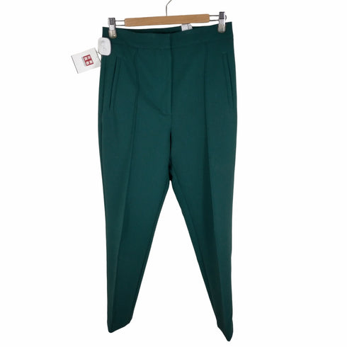 ザラ ZARA ハイライズシームパンツ レディース JPN:M