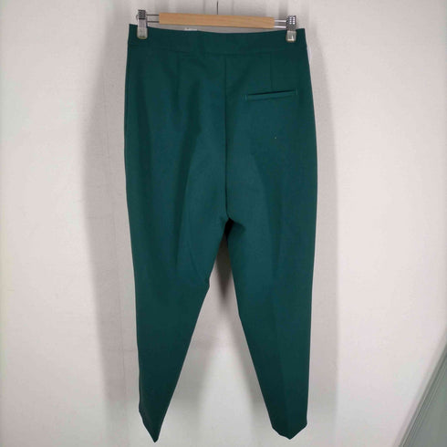ザラ ZARA ハイライズシームパンツ レディース JPN:M