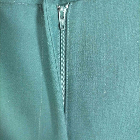 ザラ ZARA ハイライズシームパンツ レディース JPN:M