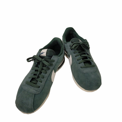 ナイキ NIKE CORTEZ VINTAGE GREEN/SAIL-MIDNIGHT NAVY メンズ 27.5