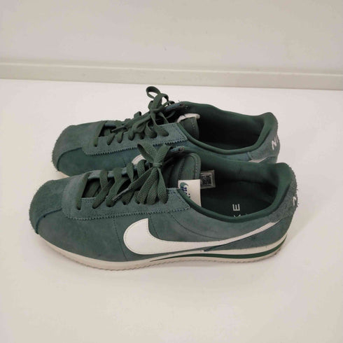 ナイキ NIKE CORTEZ VINTAGE GREEN/SAIL-MIDNIGHT NAVY メンズ 27.5