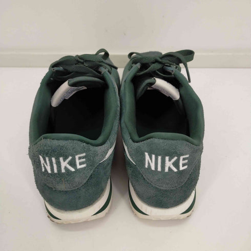 ナイキ NIKE CORTEZ VINTAGE GREEN/SAIL-MIDNIGHT NAVY メンズ 27.5