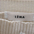 イエナ IENA 20SS RibVネックカーディガン アンサンブル レディース