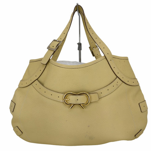 アニヤハインドマーチ ANYA HINDMARCH レザー トートバッグ レディース