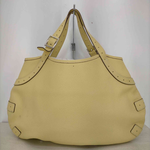アニヤハインドマーチ ANYA HINDMARCH レザー トートバッグ レディース