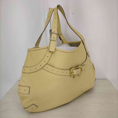 アニヤハインドマーチ ANYA HINDMARCH レザー トートバッグ レディース