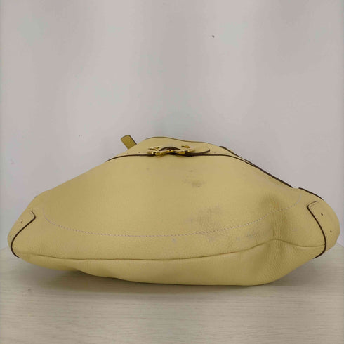 アニヤハインドマーチ ANYA HINDMARCH レザー トートバッグ レディース