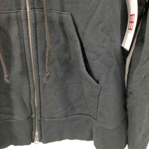 リチウムオム LITHIUM HOMME ロゴ詩集ジップアップパーカー メンズ JPN:48