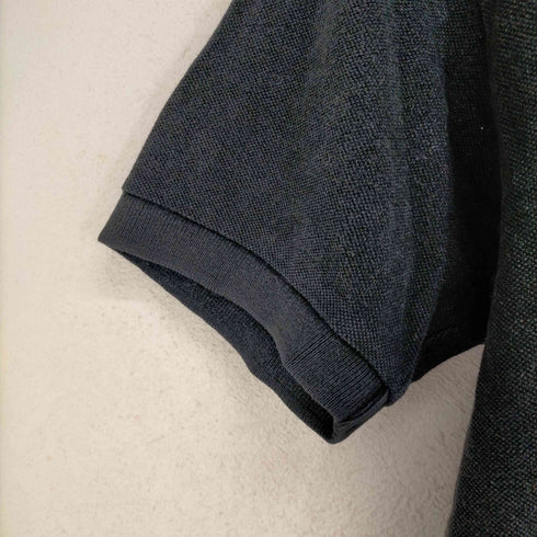プレイコムデギャルソン PLAY COMME des GARCONS ハート刺繍ポロシャツ メンズ