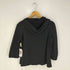 トゥービーシック TO BE CHIC フリル ジップアップパーカー レディース JPN:40