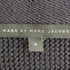 マークバイマークジェイコブス Marc by Marc Jacobs ラウンドネック ウール 袖ロールアップカーディガン レディース S