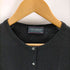ジョンスメドレー JOHN SMEDLEY カーディガン 長袖 ウール レディース JPN:XS