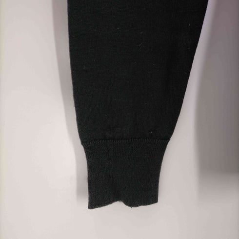 ジョンスメドレー JOHN SMEDLEY カーディガン 長袖 ウール レディース JPN:XS