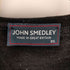 ジョンスメドレー JOHN SMEDLEY カーディガン 長袖 ウール レディース JPN:XS