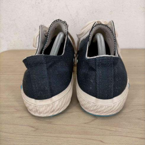 ムーンスター MOONSTAR SHOES LIKE POTTERY キャンバスローカットスニーカー メンズ JPN:27