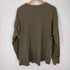 ロクビューティーアンドユースユナイテッドアローズ 6 BEAUTY & YOUTH UNITED ARROWS THERMAL COLOR STITCH LONG SLEEVE カットソー クルーネック コットン ワッフル レディース