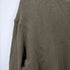 ロクビューティーアンドユースユナイテッドアローズ 6 BEAUTY & YOUTH UNITED ARROWS THERMAL COLOR STITCH LONG SLEEVE カットソー クルーネック コットン ワッフル レディース