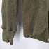 ロクビューティーアンドユースユナイテッドアローズ 6 BEAUTY & YOUTH UNITED ARROWS THERMAL COLOR STITCH LONG SLEEVE カットソー クルーネック コットン ワッフル レディース