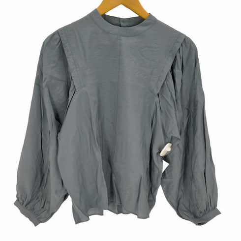 トゥデイフル TODAYFUL 20AW sheer sleeve Bluse レディース