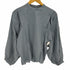 トゥデイフル TODAYFUL 20AW sheer sleeve Bluse レディース