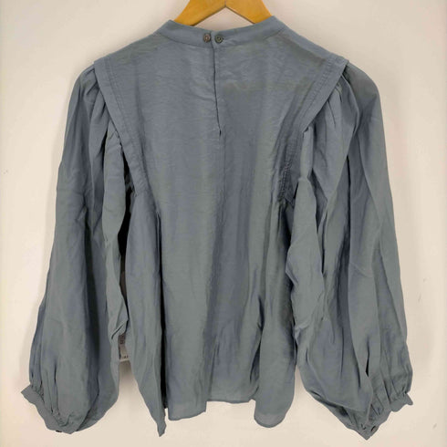 トゥデイフル TODAYFUL 20AW sheer sleeve Bluse レディース