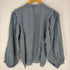 トゥデイフル TODAYFUL 20AW sheer sleeve Bluse レディース