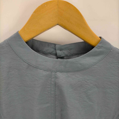トゥデイフル TODAYFUL 20AW sheer sleeve Bluse レディース