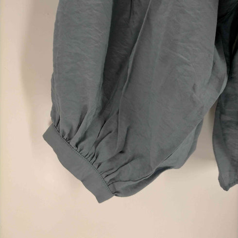 トゥデイフル TODAYFUL 20AW sheer sleeve Bluse レディース