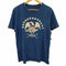 ポロラルフローレン POLO RALPH LAUREN フィリピン製 クルーネックプリント ショートスリーブTシャツ メンズ import:M