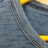 ポロラルフローレン POLO RALPH LAUREN フィリピン製 クルーネックプリント ショートスリーブTシャツ メンズ import:M