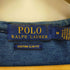 ポロラルフローレン POLO RALPH LAUREN フィリピン製 クルーネックプリント ショートスリーブTシャツ メンズ import:M