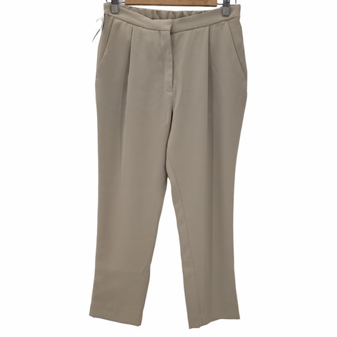 プラージュ PLAGE テーパードパンツ スラックス タック レディース JPN:38