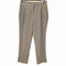 プラージュ PLAGE テーパードパンツ スラックス タック レディース JPN:38