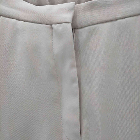 プラージュ PLAGE テーパードパンツ スラックス タック レディース JPN:38
