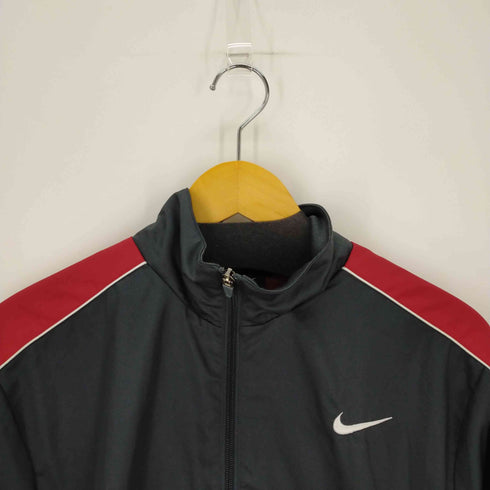 ナイキ NIKE WINDBREAKER SMALL LOGO JACKET メンズ JPN:M