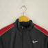 ナイキ NIKE WINDBREAKER SMALL LOGO JACKET メンズ JPN:M