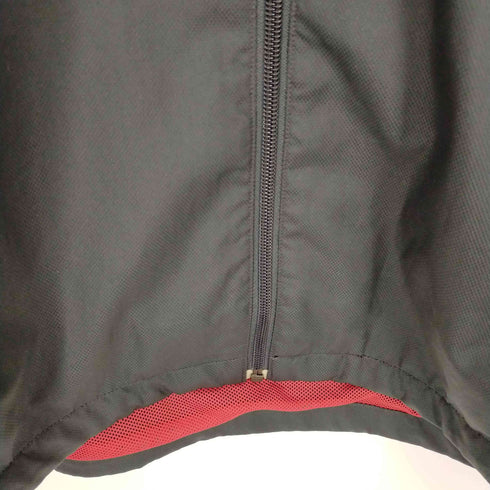 ナイキ NIKE WINDBREAKER SMALL LOGO JACKET メンズ JPN:M