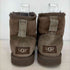 アグ UGG 5854 CLASSIC MINI ムートンブーツ レディース JPN:23