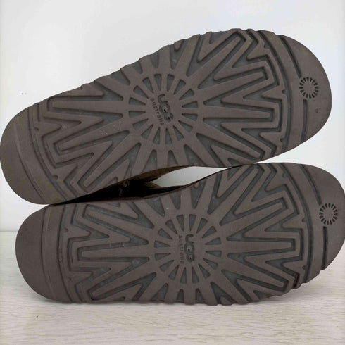 アグ UGG 5854 CLASSIC MINI ムートンブーツ レディース JPN:23